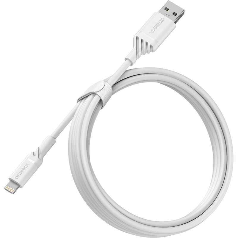 product image 2 - Lightning a USB-A Cable | Estándar