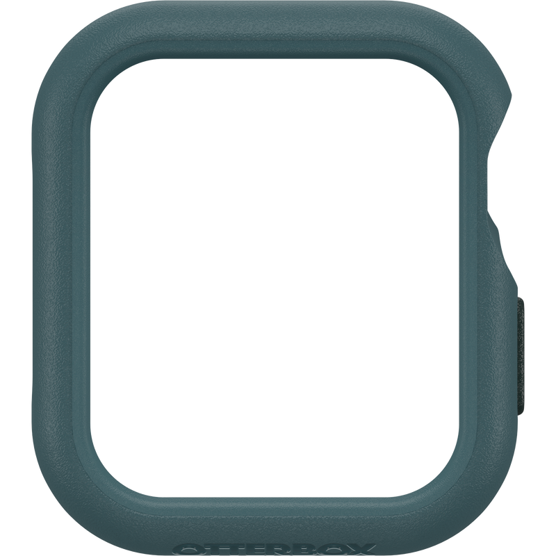 product image 4 - Apple Watch Series SE (2:e gen)/6/SE/5/4 40 mm Skal Watch Bumper