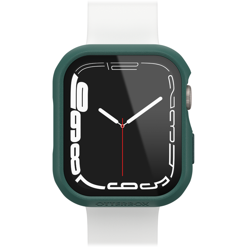 product image 3 - Apple Watch Series 9/8/7 Custodia Eclipse Series con Screen Protector