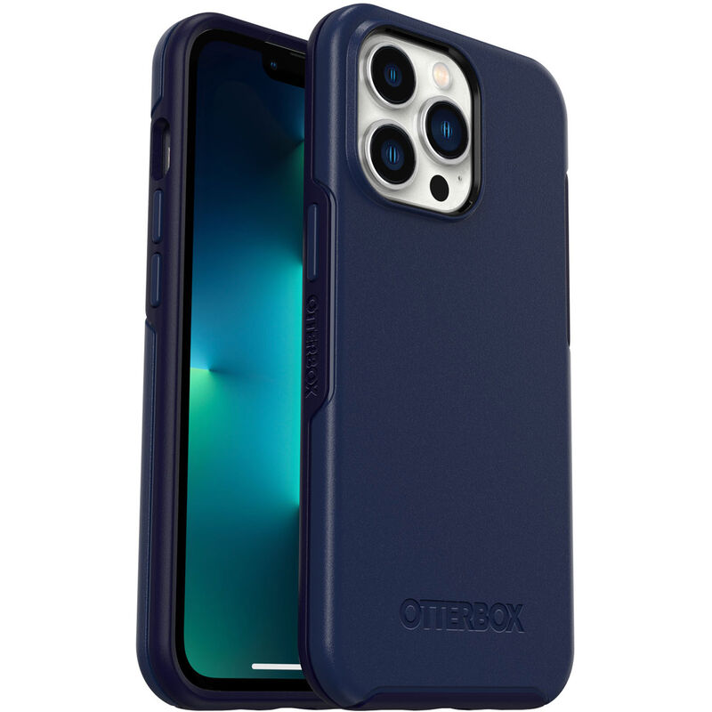 product image 4 - iPhone 13 Pro Funda con MagSafe Symmetry Series para MagSafe