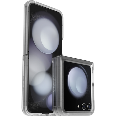 Galaxy Z Flip5 Funda | Thin Flex Serie