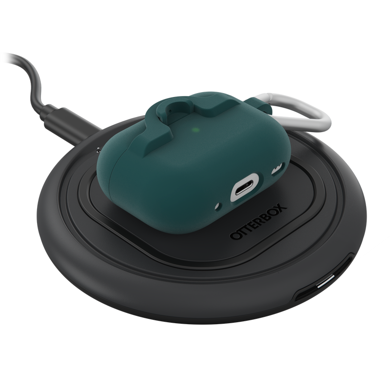 product image 5 - Apple Airpods Pro 1. & 2. gen Hülle AirPods