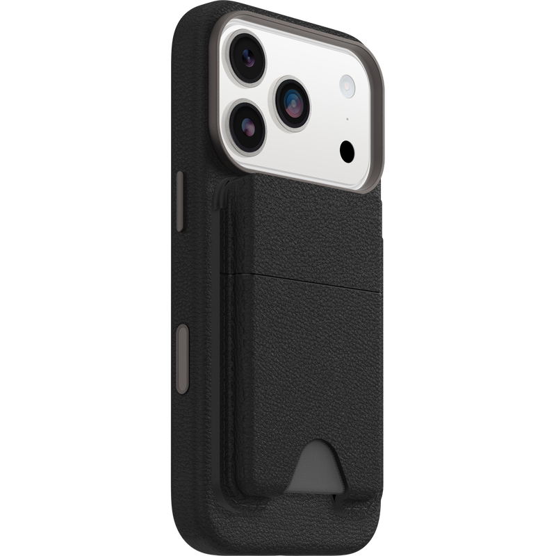 product image 3 - MagSafe Wallet Symmetry Series Cactus Leather