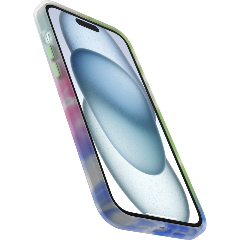 product image 2 - iPhone 15 Plus Funda Figura Series