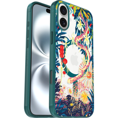 iPhone 16 Plus Funda | Lumen Series Lunar New Year