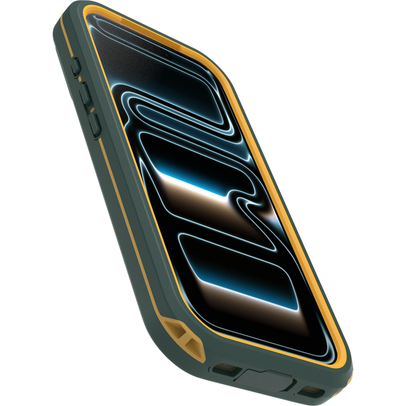 product image 4 - iPhone 17 Pro Funda Frē Series