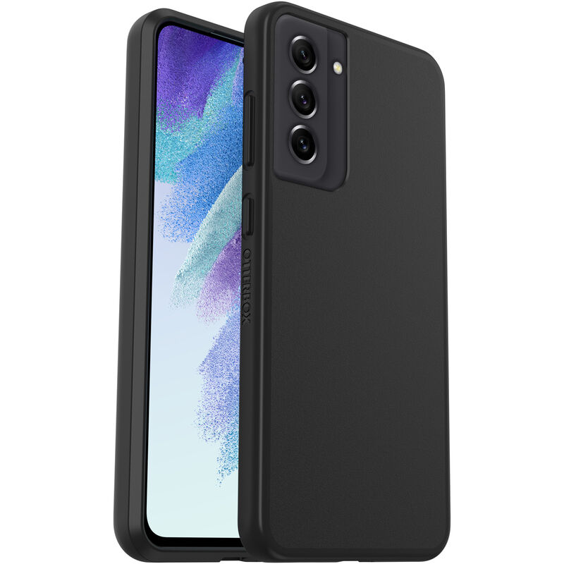 product image 3 - Galaxy S21 FE 5G Hülle Hülle aus der React Series
