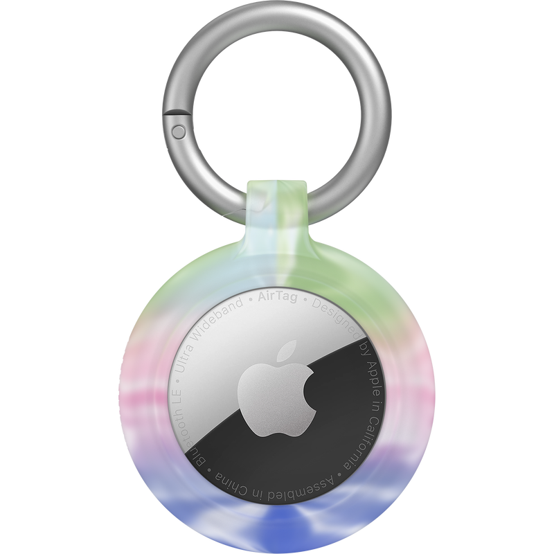 product image 1 - AirTag Case Figura AirTag