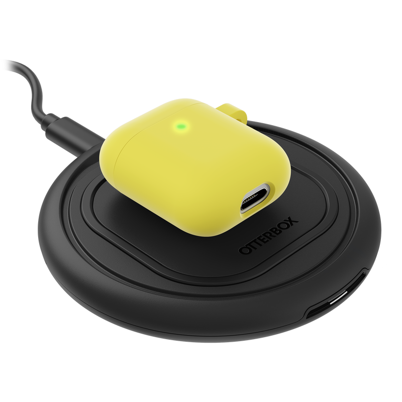 product image 5 - Apple AirPods (1. und 2. Generation)-Hülle Hülle AirPods