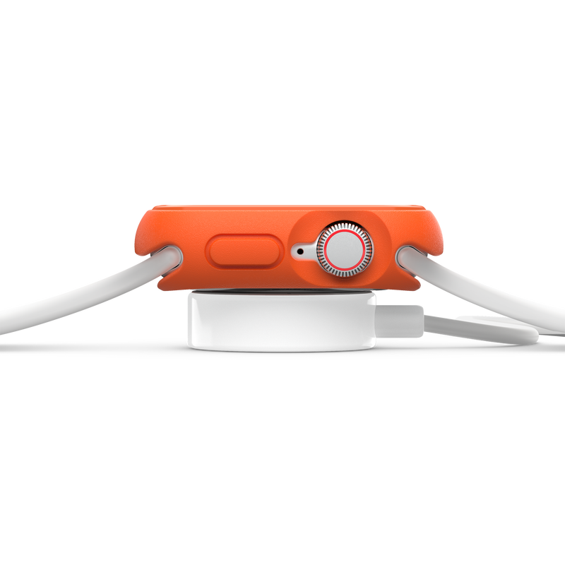 product image 6 - Coque Apple Watch Series SE (2e gén)/6/SE/5/4 EXO EDGE