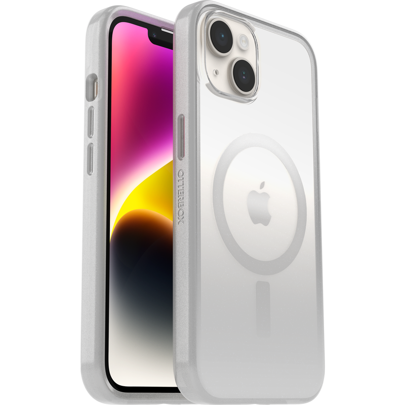 product image 1 - iPhone 14 Hülle Lumen Series