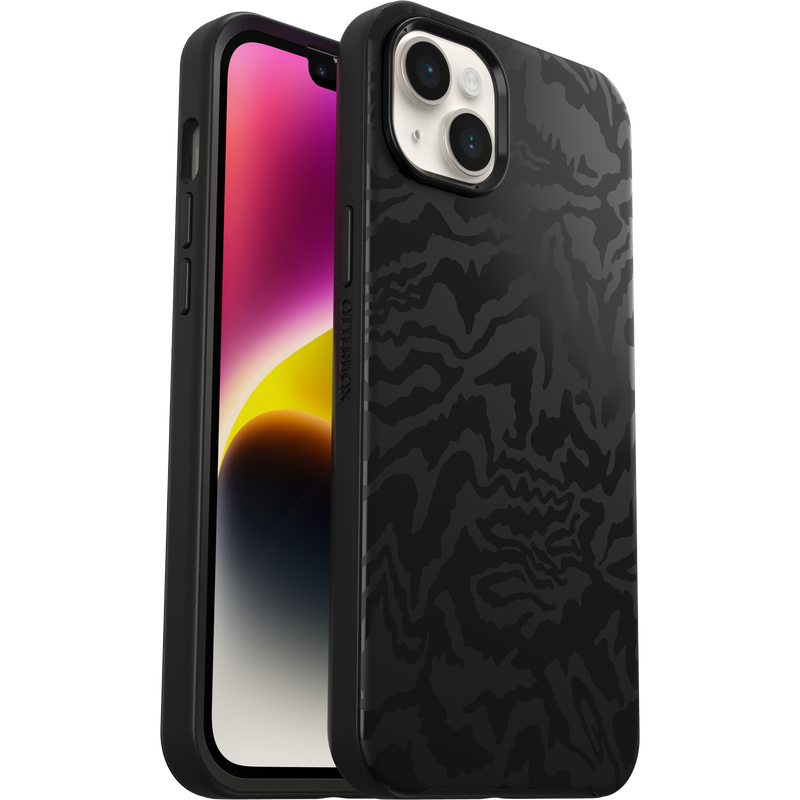 product image 1 - iPhone 14 Plus Funda Symmetry Series para MagSafe