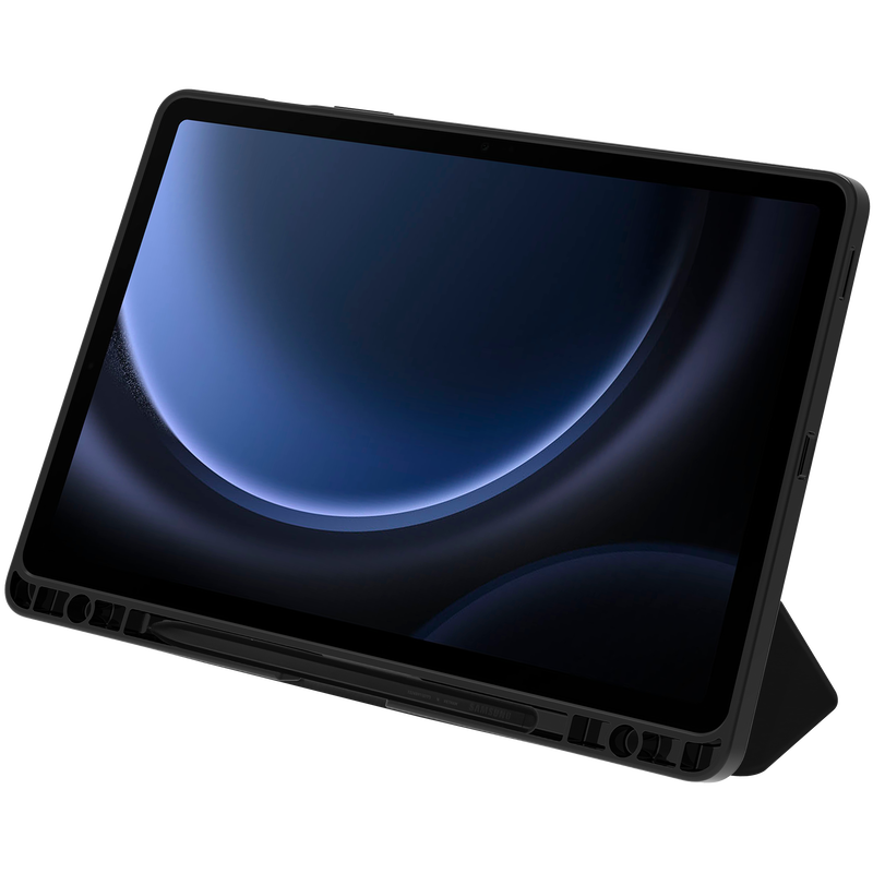 product image 6 - Galaxy Tab S10 FE och Galaxy Tab S9 FE Skal React Series Folio