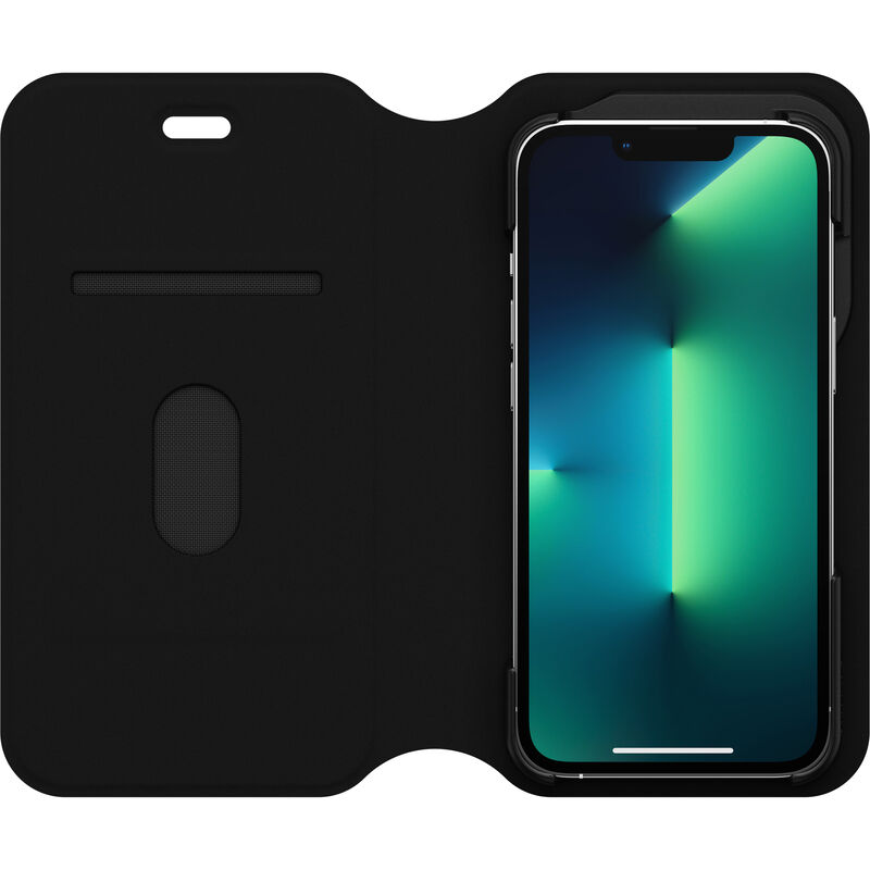 product image 3 - iPhone 13 Pro Hoesje Strada Via Series
