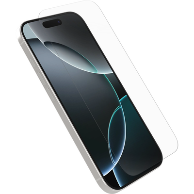 iPhone 16 Pro Protector de Pantalla | Premium Glass