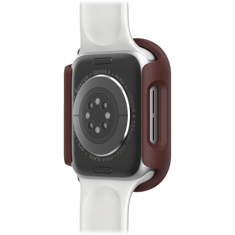 product image 3 - Apple Watch Series SE (2:e gen)/6/SE/5/4 44 mm Skal Watch Bumper