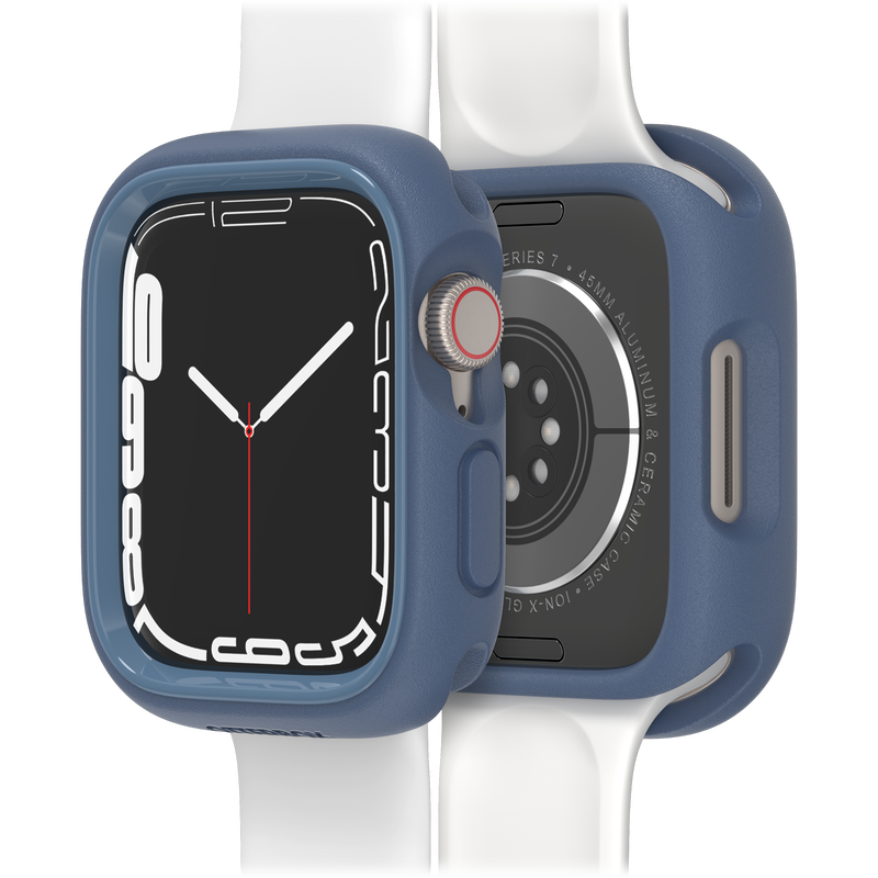 product image 1 - Apple Watch Series 9/8/7 Hülle EXO EDGE