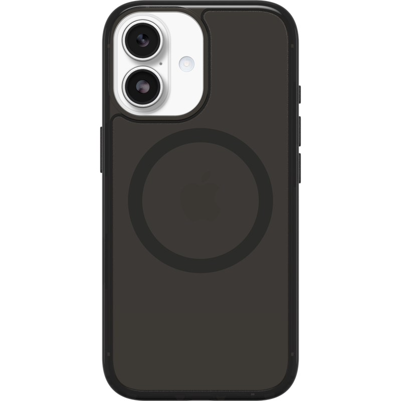 product image 2 - iPhone 17 Funda Symmetry Series Clear