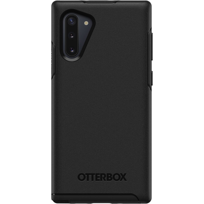product image 1 - Galaxy Note10 Funda Symmetry Series