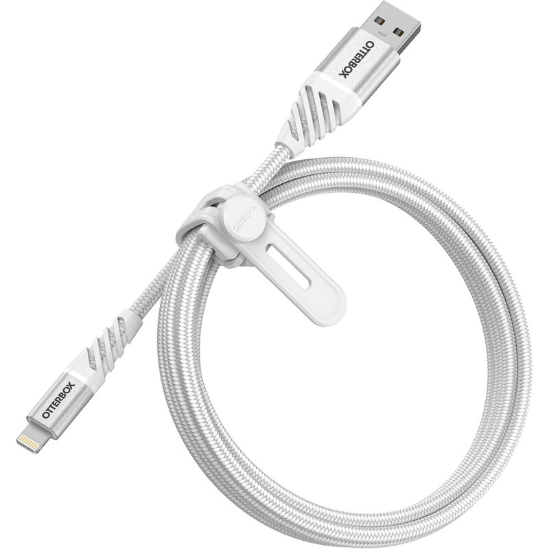 product image 1 - Lightning a USB-A Cable Cable | Premium