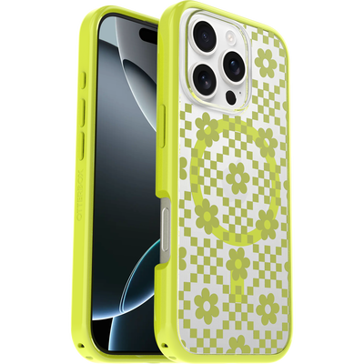 iPhone 16 Pro Case | Symmetry Series Clear for MagSafe
