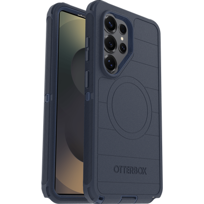 Galaxy S26 Ultra Funda | Defender Series Pro