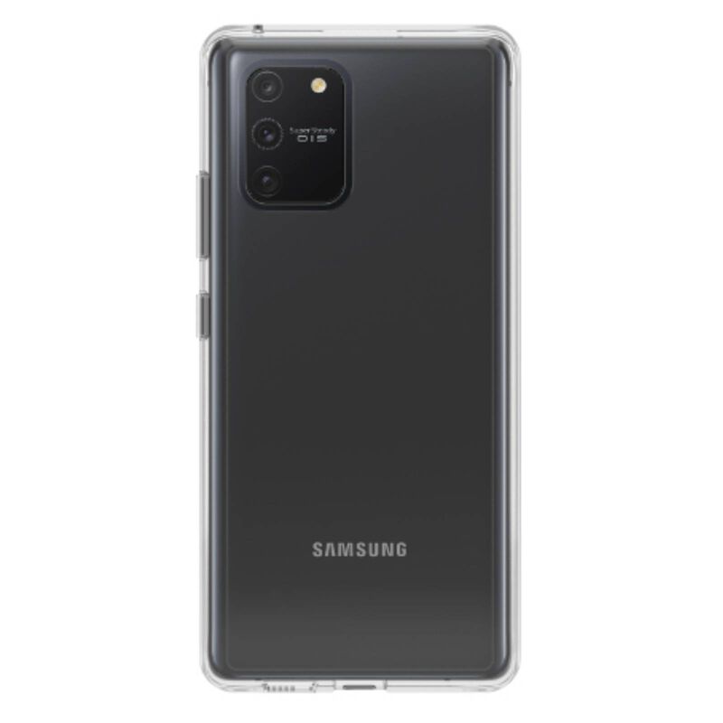product image 1 - Galaxy S10 Lite Funda React Series