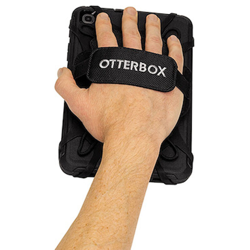 product image 5 - Funda para Tablets con Bolsa de Accesorios Utility Series Latch