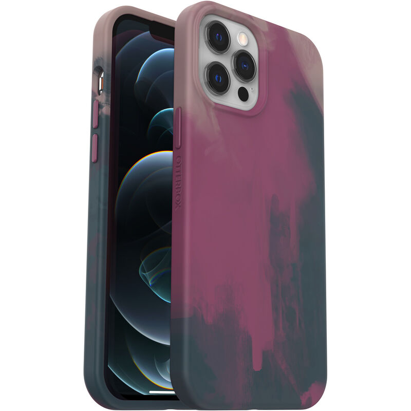 product image 3 - iPhone 12 Pro Max Funda Figura Series