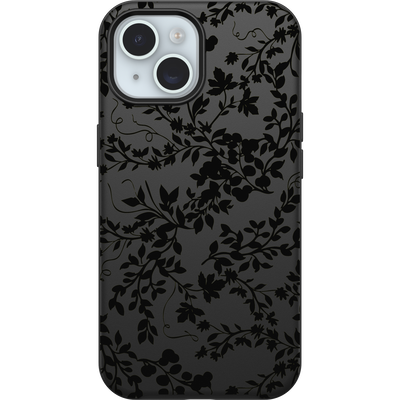 iPhone 16e y iPhone 15/14/13 Funda | Symmetry Series