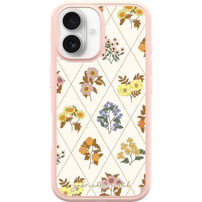 iPhone 16 Funda | Symmetry Series para MagSafe Gabrielle Neil Collection