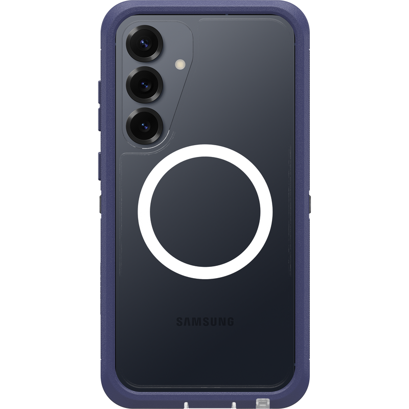 product image 2 - Galaxy S25+ Hülle Defender XT Series mit Magnets