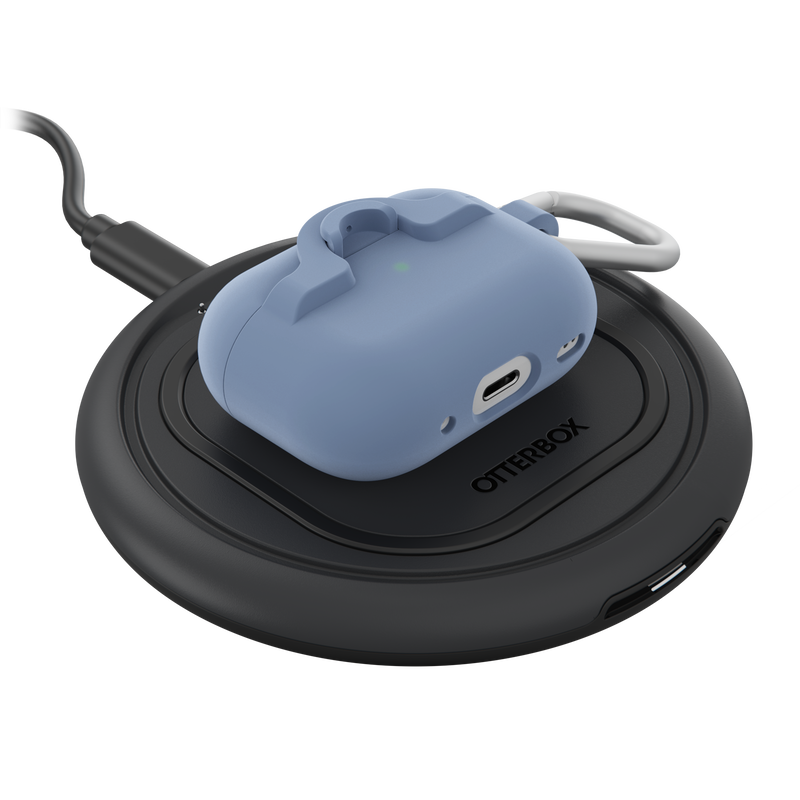 product image 5 - Apple Airpods Pro 1. & 2. gen Hülle AirPods