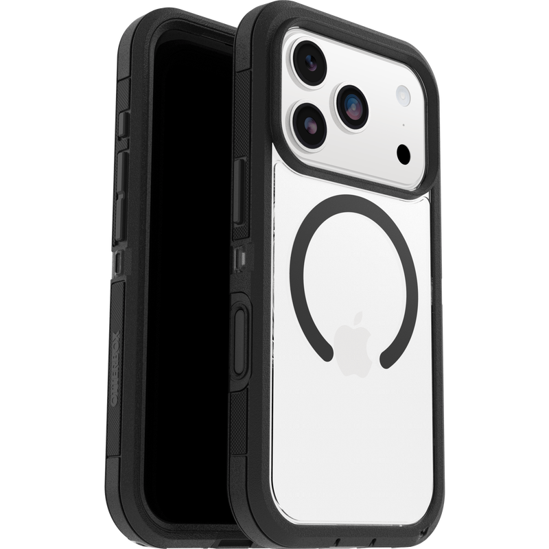 product image 1 - iPhone 17 Pro Funda Defender Series Pro XT para MagSafe