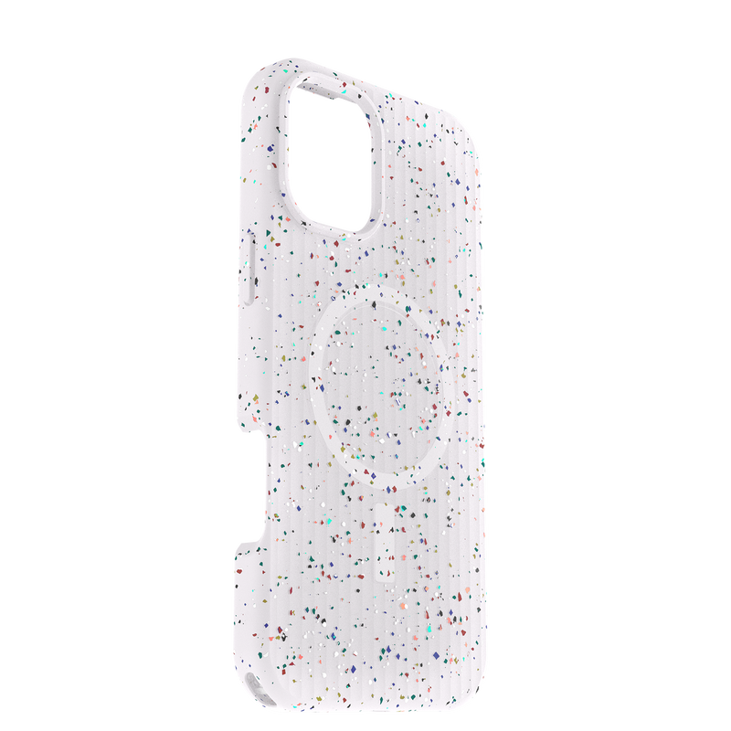 product image 3 - iPhone 16 Plus Hülle Symmetry Series Core für MagSafe
