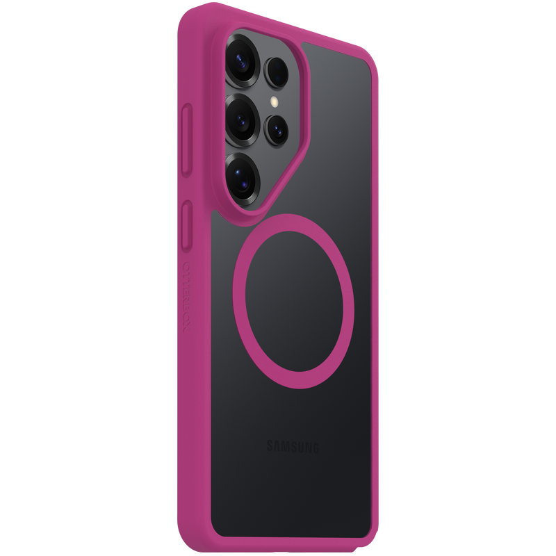 product image 2 - Galaxy S26 Ultra Funda React Series