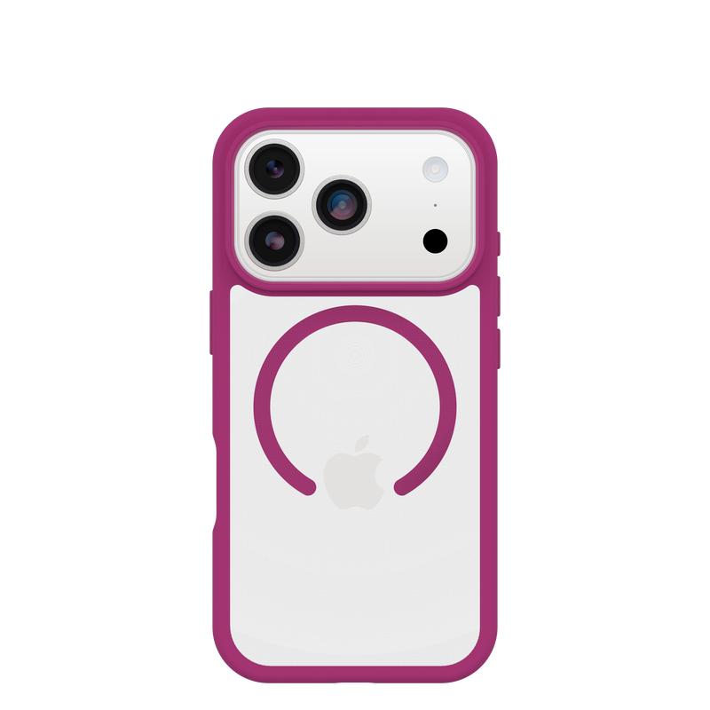 product image 1 - iPhone 17 Pro Funda React Series