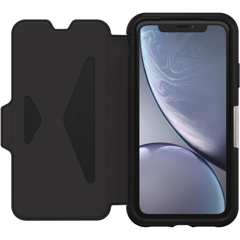 product image 3 - iPhone XR Funda Strada Series