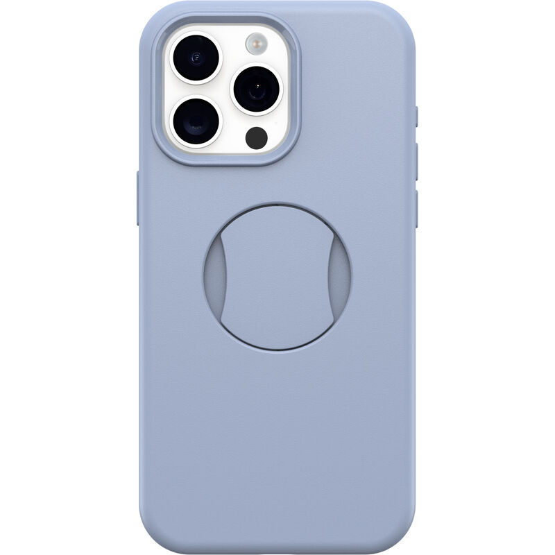 product image 2 - iPhone 15 Pro Max Funda OtterGrip Symmetry Series