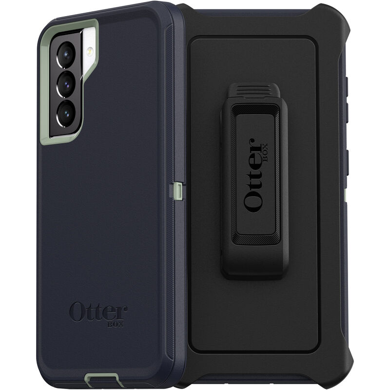 product image 2 - Galaxy S21 5G Funda Defender Series