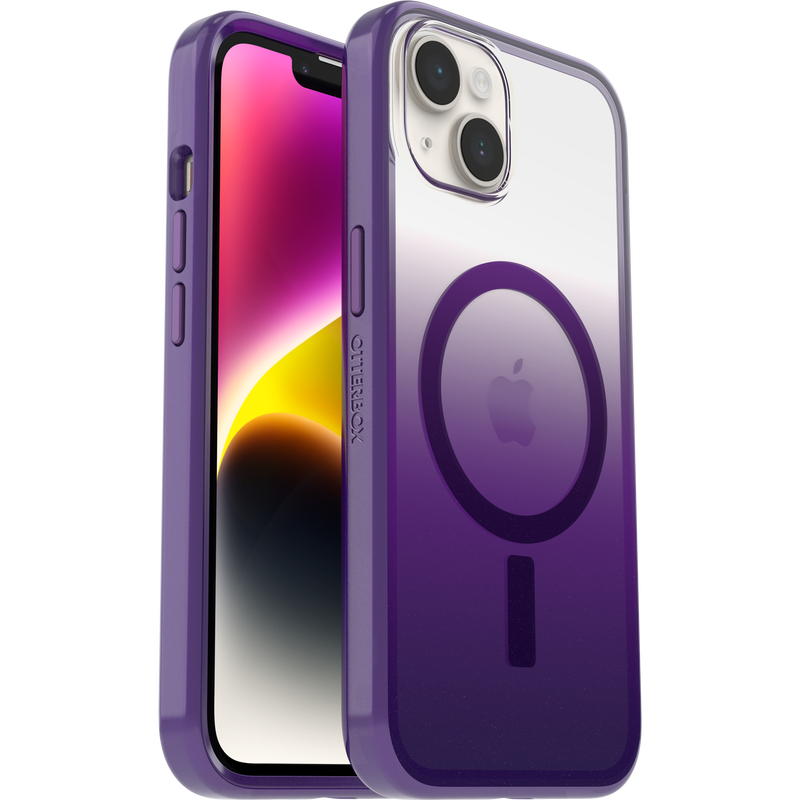 product image 1 - iPhone 14 Hülle Lumen Series