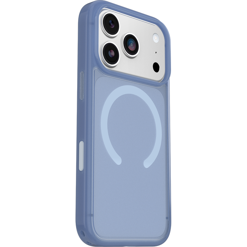 product image 3 - iPhone 17 Pro Funda Symmetry Series Clear