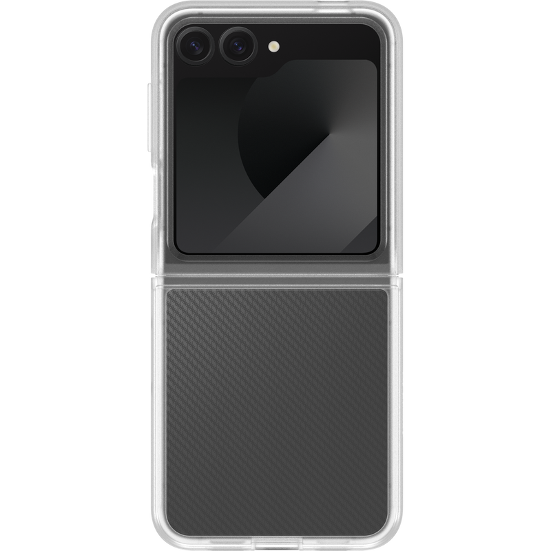 product image 2 - Galaxy Z Flip6 Skal Thin Flex