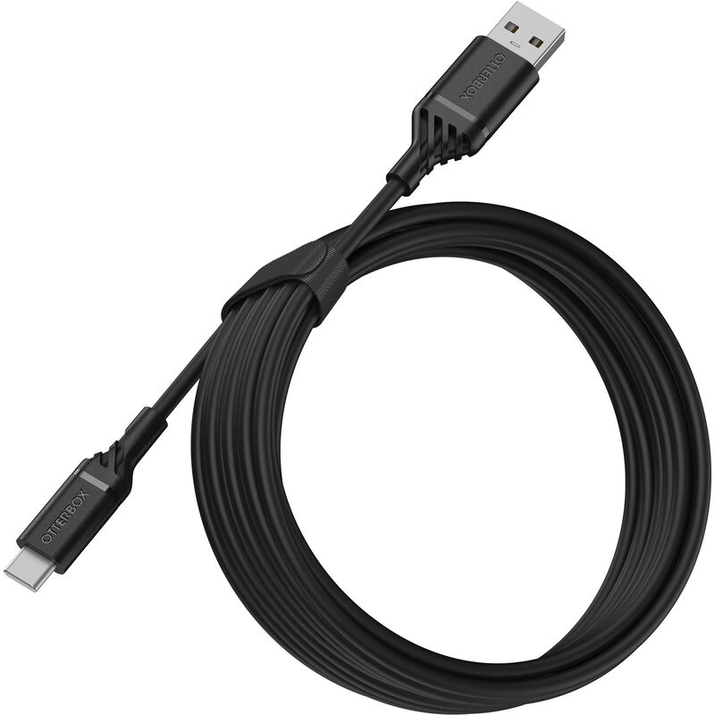 product image 2 - USB-A a USB-C Cable