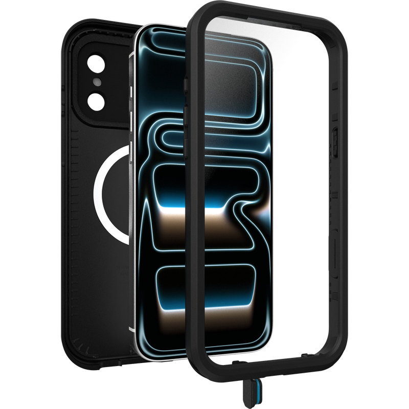 product image 3 - iPhone 17 Pro Max Funda Frē Series