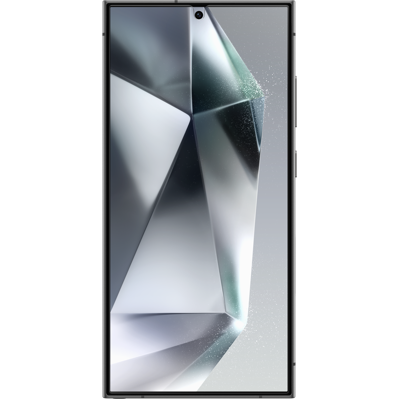 product image 3 - Galaxy S24 Ultra Displayschutz PolyArmor Premium Eco Series