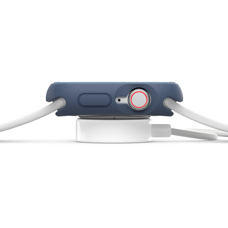 product image 3 - Apple Watch Series SE (2. gen)/6/SE/5/4 40mm Hülle EXO EDGE