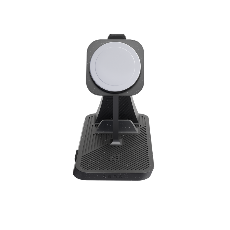 product image 3 - Zens Modular - 3-in-1 Zens Modulare Kabellose 3-in-1-Ladegerät