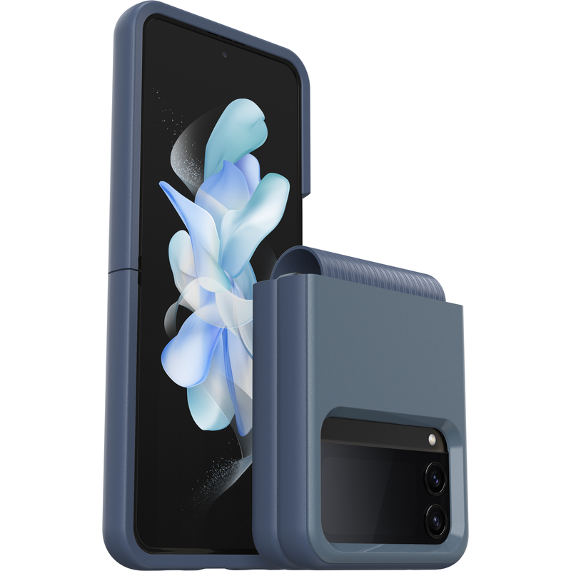 product image 4 - Galaxy Z Flip4 Funda Symmetry Flex Series