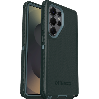 Galaxy S25 Ultra Hülle | Defender Series